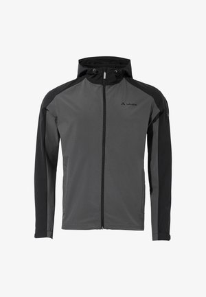 OSSOLA - Outdoorjas - iron