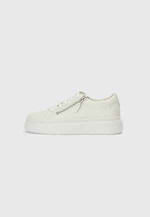 DIVE - Sneakers low - bianco