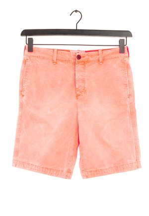 Hollister Co. Shorts - orange