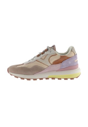 LUNA - Sneaker low - rosa