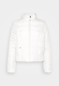 Vero Moda Petite Allvädersjacka - off-white