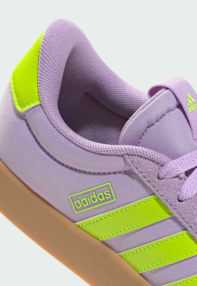 adidas gazelle silver green womens adidas F50 Pro Firm Ground Cleats - Unisex - Purple Rush / Cloud White / Lucid Lemon