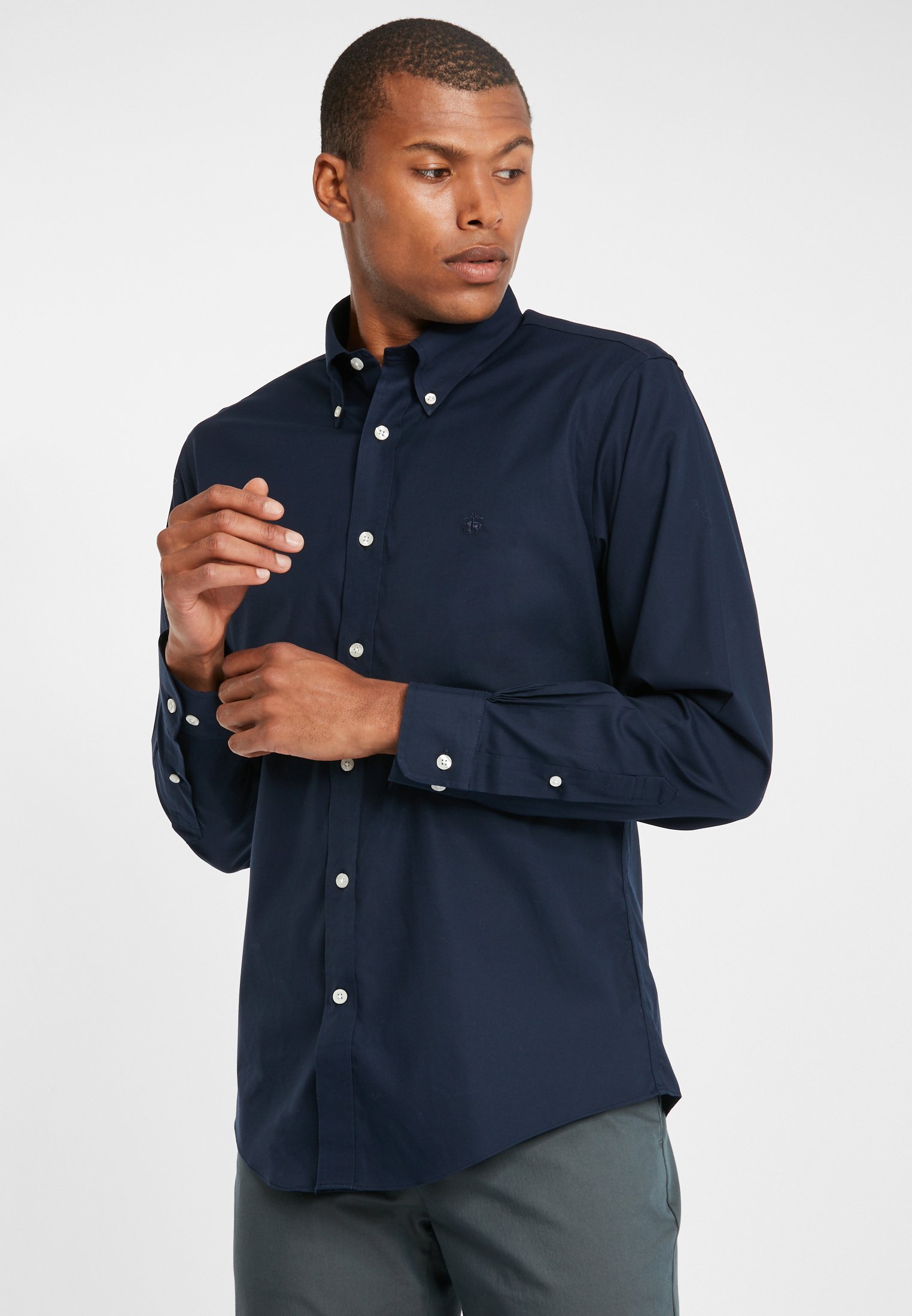 zalando brooks brothers