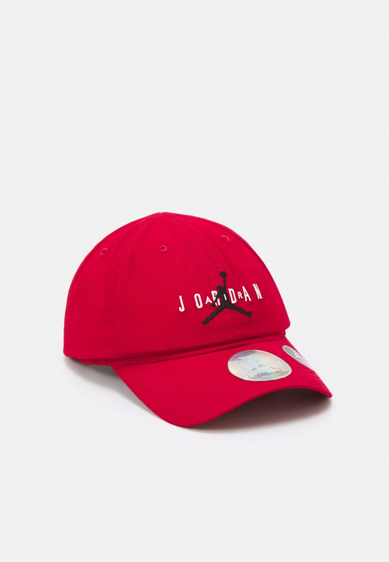 Jordan Rtespect Cap Jordan STRAPBACK - Cappellino - gym red/rosso - Zalando.it