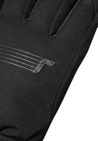 Reusch COZY - Fingerhandschuh - black