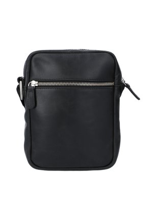 KARL - Borsa a tracolla - black
