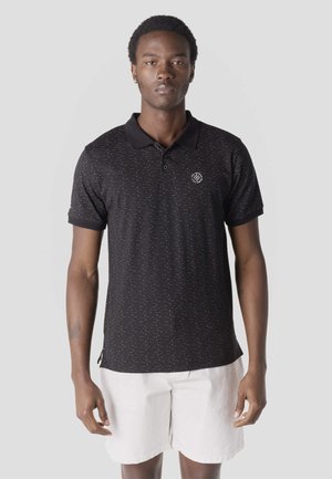 Polo - black