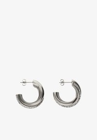 Unselected, silver-coloured
