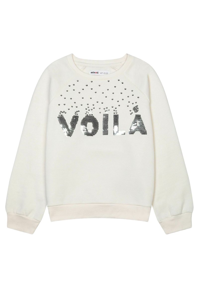 MINOTI Sweater crème