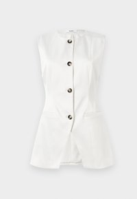 BALINA - Γιλέκο - ivory