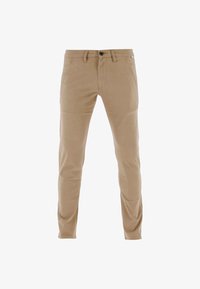 Selected, 260 dark sand
