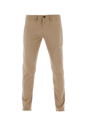 Reell, FLEX TAPERED - Chino - 260 dark sand