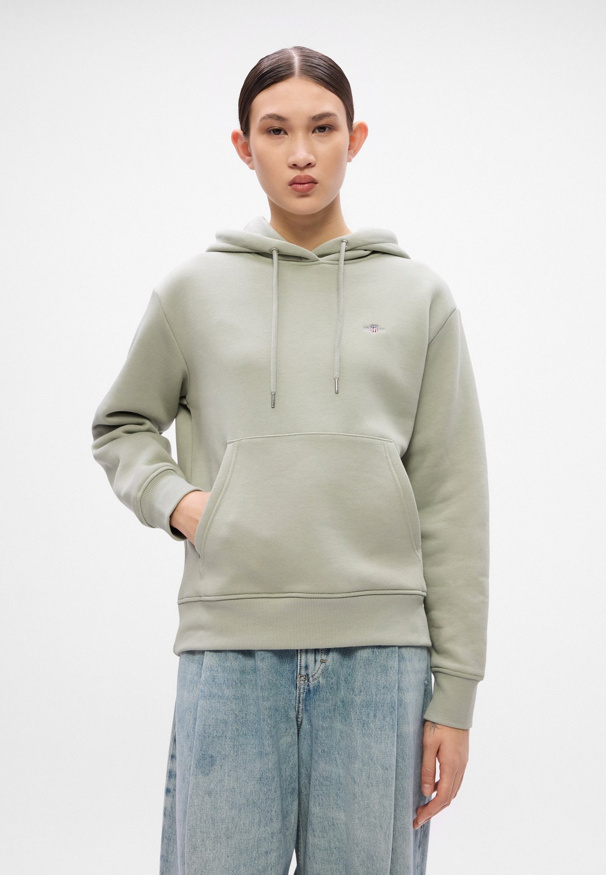 SHIELD HOODIE