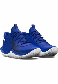 Under Armour JET '23 - Basketbalová obuv - blue