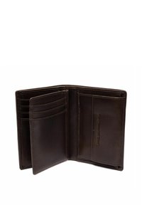 The Chesterfield Brand MANERBA RFID SCHUTZ - Portafoglio - brown
