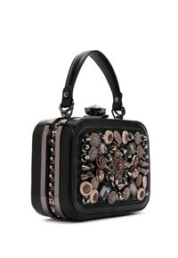 Derimod Handtas - black