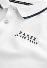 Baker by Ted Baker 2 PACK  - Polotričko - white