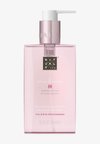HAND WASH - THE RITUAL OF SAKURA - FLORAL - CHERRY BLOSSOM & RICE MILK - Sapone liquido - -