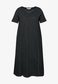 Ei valittu, charcoal gray