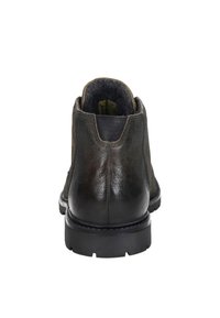 bugatti Veterboots - groen