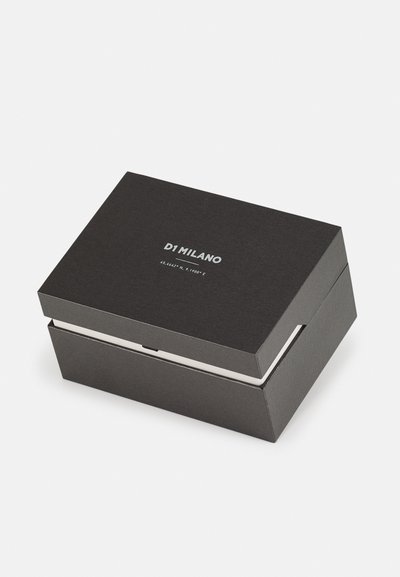 D1 Milano AUTOMATIC BRACELET  - Horloge - black