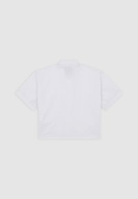CROPPED WORK - Blus - white