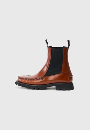 ALDA - Lage laarzen - tan