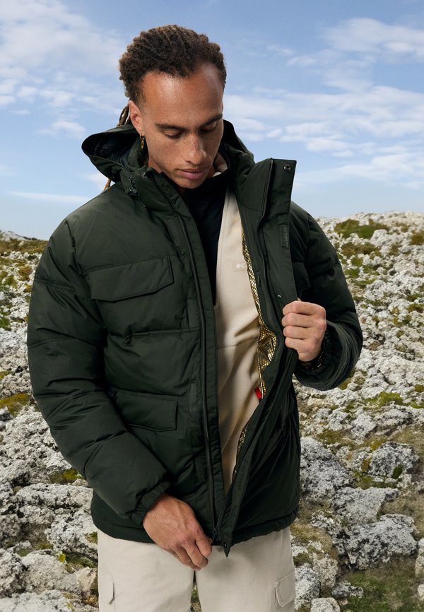 LANDROAMER™ PUFFER JACKET - Winterjacke