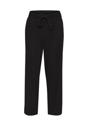 Kaffe KALODA  - Pantaloni - black deep