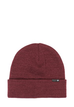 MID ICON - KLASSISCHES CROWN - Beanie - rssh
