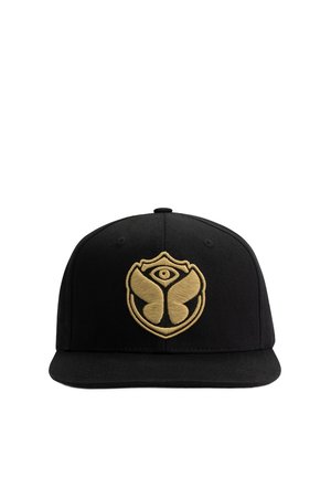 Cap - black