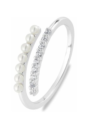 Ring - silberfarben