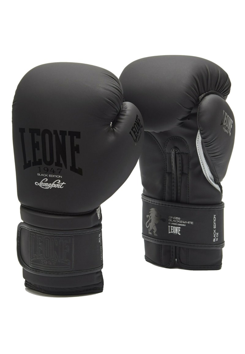 Handschoenen MMA Leone DNA 7 oz GP144 met duim – Combat Arena