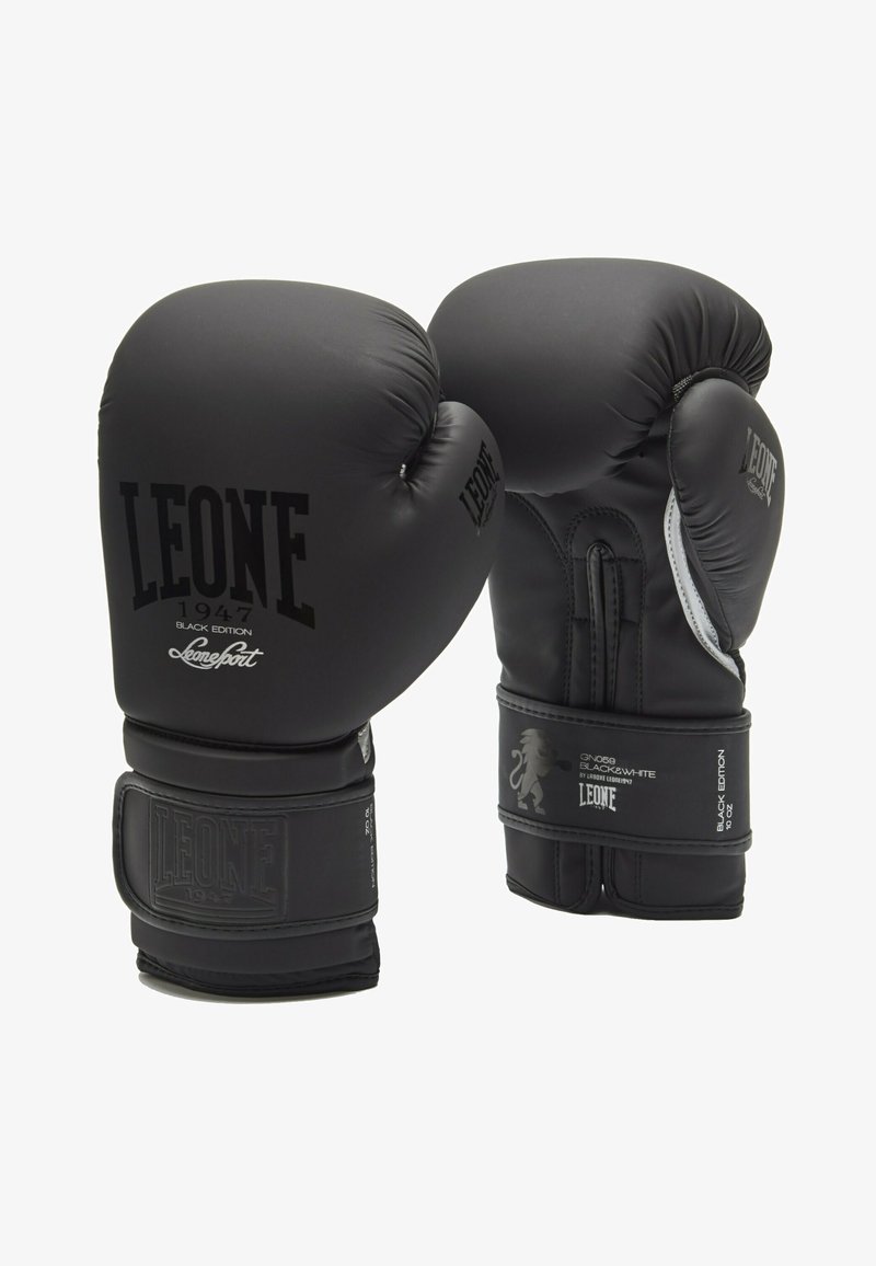 Handschoenen MMA Leone DNA 7 oz GP144 met duim – Combat Arena Handschoenen MMA Leone DNA 7 oz GP144 met duim – Combat Arena