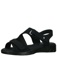 Arcopedico Sandaler - black f
