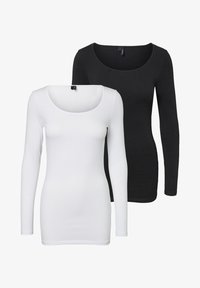 Sélectionné, bright white