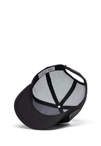 Herschel WHALER UNISEX - Kšiltovka - black
