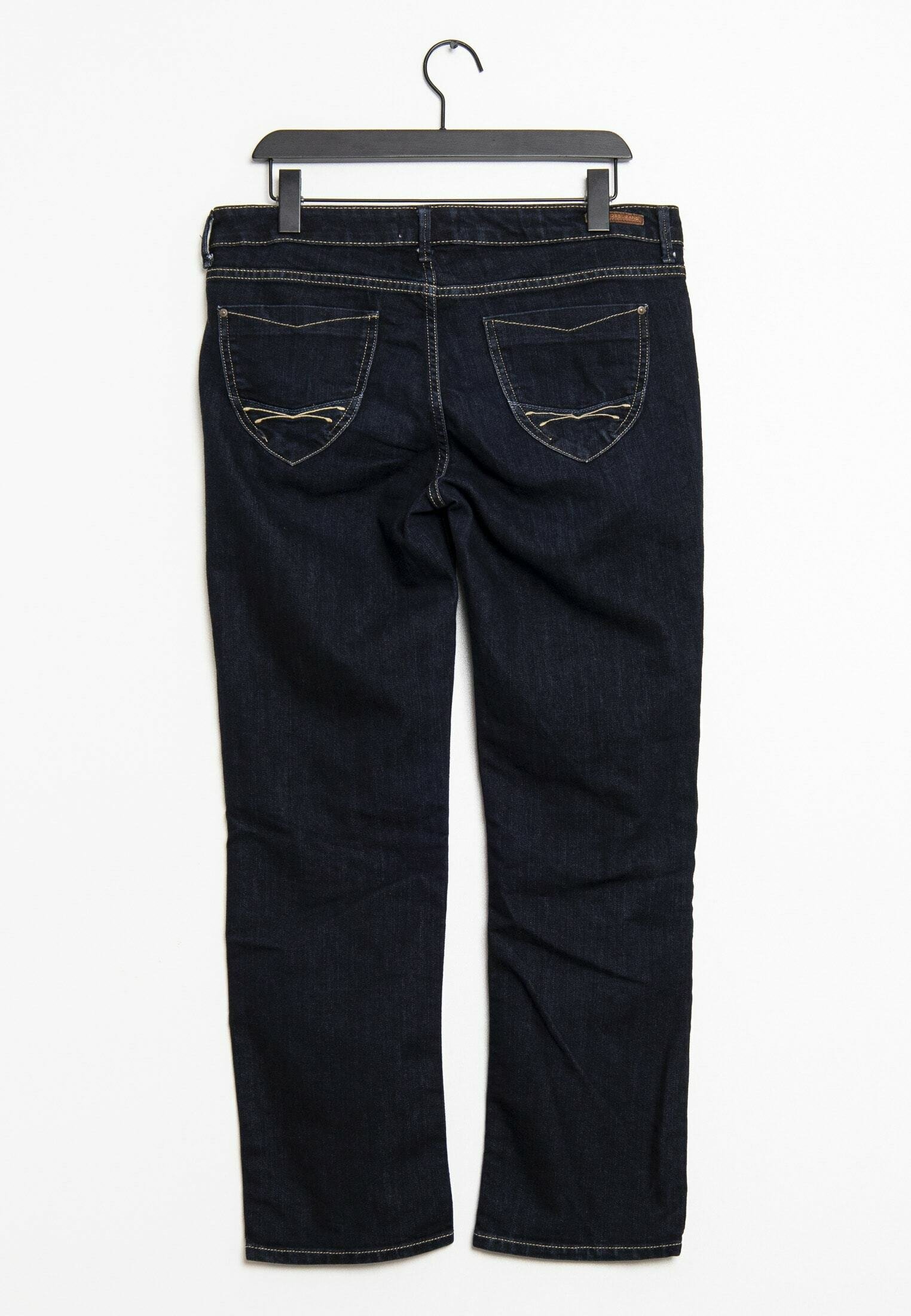Cross Jeans Straight leg jeans - blue 