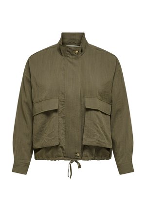 DONNA - Kevyt takki - canteen