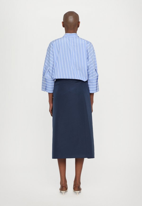 NARSETE - Wrap skirt3