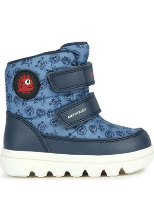 Zapatos de bebé - blue