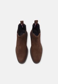 Tommy Hilfiger Bottines - brown