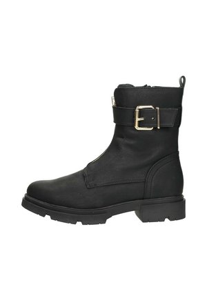 Snowboots  - zwart