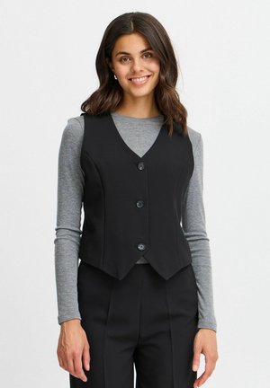 FRABIGAIL - Vesta - black