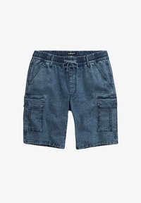 Valgt, blue denim