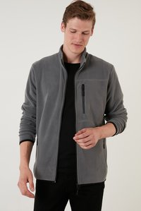 Unselected, grey