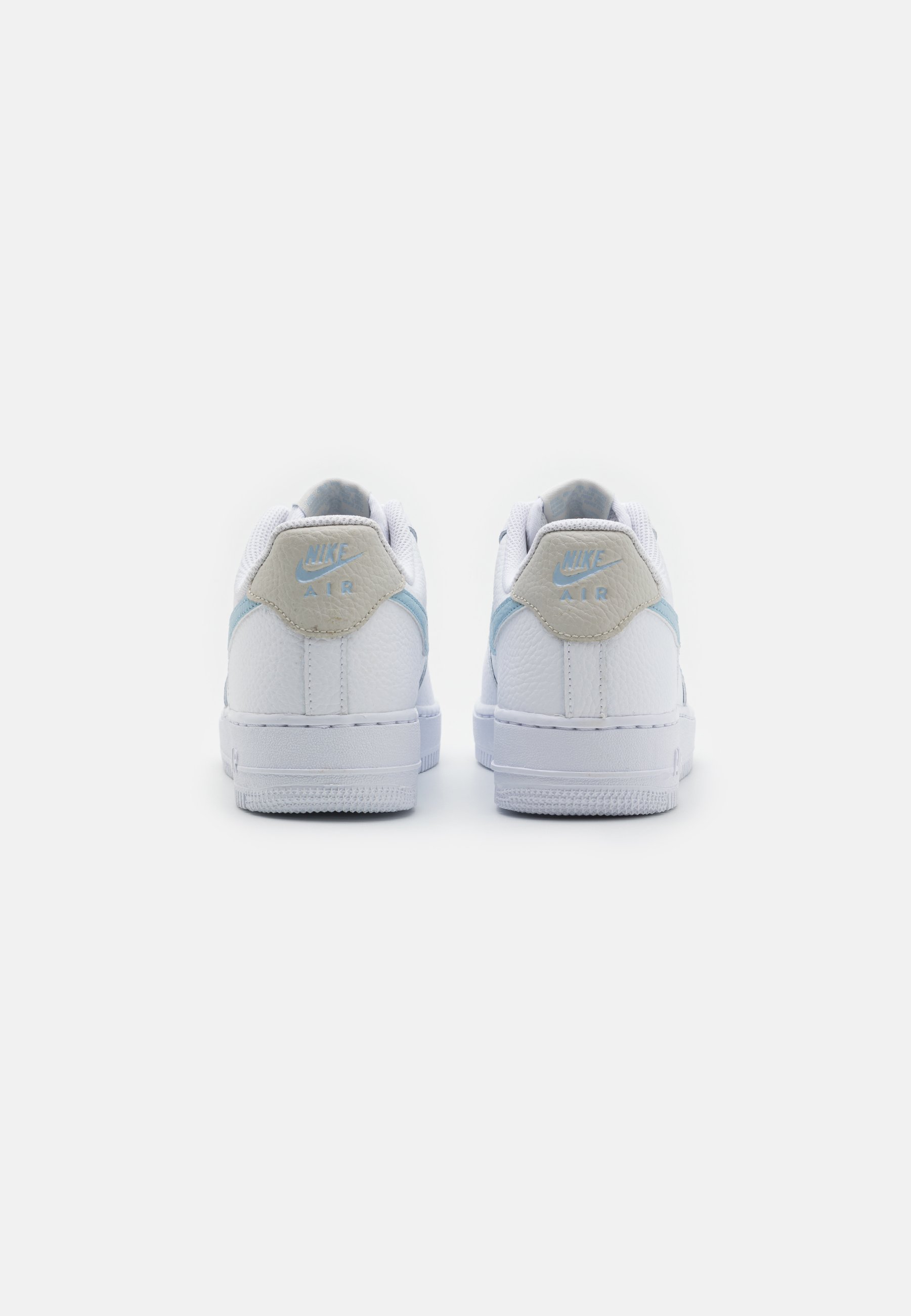 nike air force 1 white light armory blue