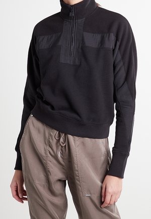 Superdry & Co, Sweatshirt - black