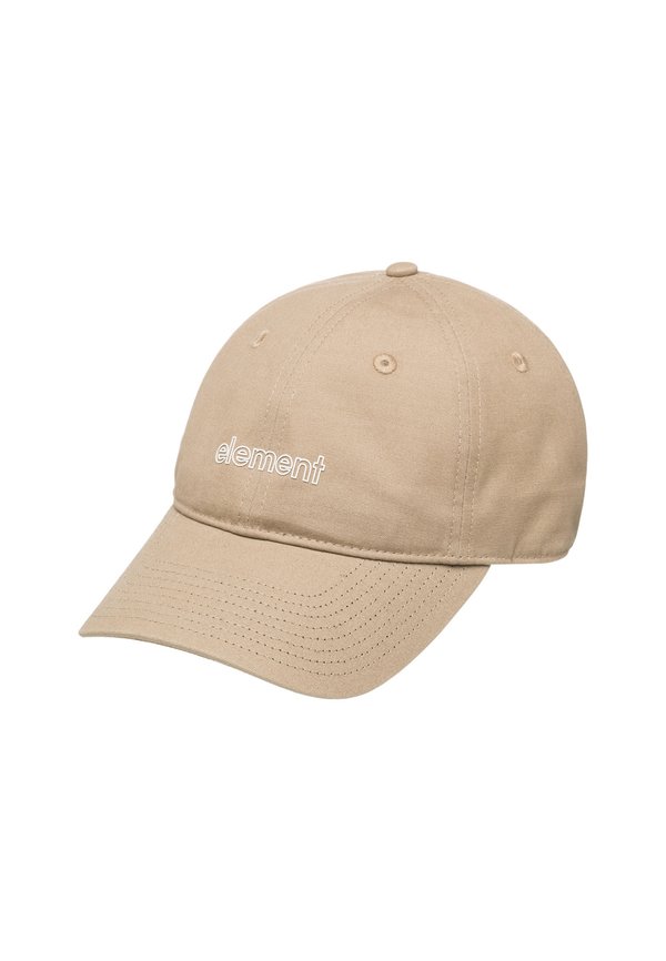 Cap - beige