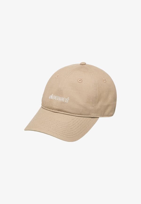 Cap – beige